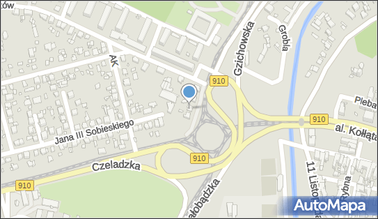 6251639151, Prywatny Gabinet Lekarski - Chirurgia Ogólna Iwona Lisowska 