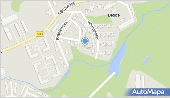 5781163448, JP Services Jacek Perliński 