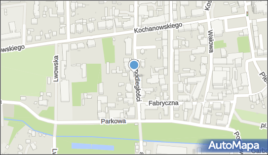 7481236173, Prywatna Praktyka Lekarska Halina Jeżewska 