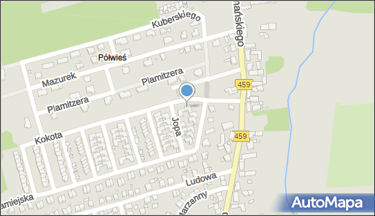 7541208313, Prywatny Gabinet Lekarski Choroby Wewnętrzne Knefel Jan 