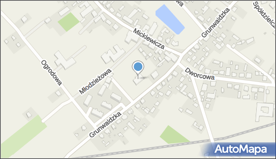 7451106514, Prywatny Gabinet Lekarski Dare Akintayo 