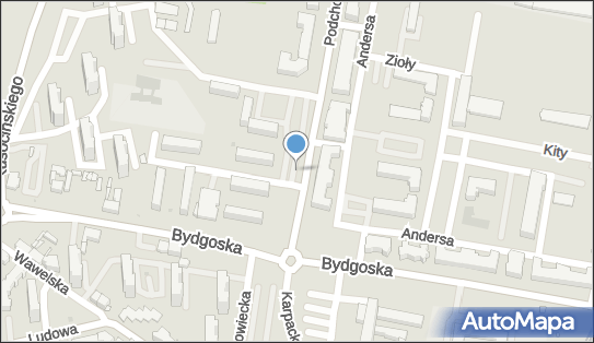 7641046407, Prywatny Gabinet Dermatologiczny Barbara Nowacka-Karpińska 