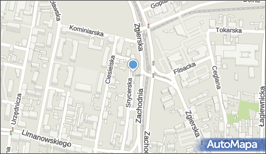 7271927712, Prywatny Gabinet Lekarski DR Med.Wojciech Religa 