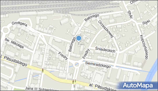 8132288019, Prywatny Gabinet Lekarski Jan Flakiewicz 