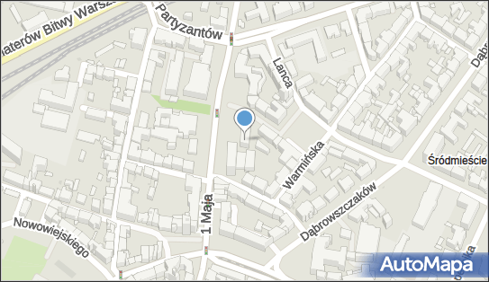 7391154388, Prywatny Gabinet Lekarski DR Med.Jerzy Górny 