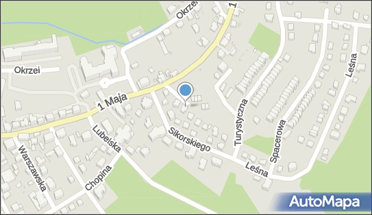 8831236956, Prywatny Gabinet Lekarski dr n.Med.Józef Świrski 