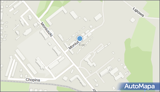 5821440286, Prywatny Gabinet Lekarski Eliasz Sapieżyński, Marta Winiarczyk-Sapieżyńska 