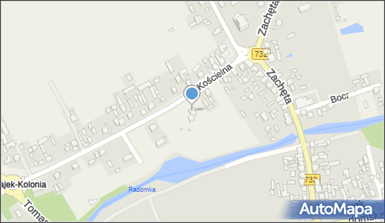 7722067655, Prywatny Gabinet Lekarski Elżbieta Krzyszewska 