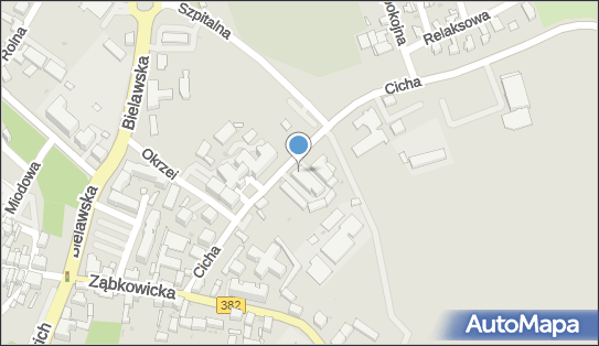 8821065619, Prywatny Gabinet Lekarski Gabinet Chirurgiczny, Janusz Ferdyn 