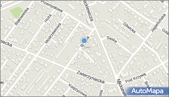5421126534, Prywatny Gabinet Lekarski-Ginekolog Dzieszko-Lebensztejn Teresa B-STOK 