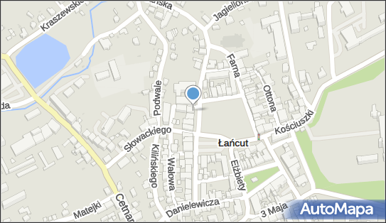 8151232712, Prywatny Gabinet Lekarski Mariusz Kasperkiewicz 