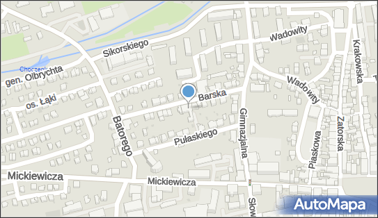 5511713985, Prywatny Gabinet Lekarski Ginekologiczno-Połozniczy - Iwona Gawlik 