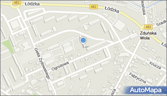 8291101306, Prywatny Gabinet Lekarski Ginekologiczny Grambo-Jakubowska Anna 