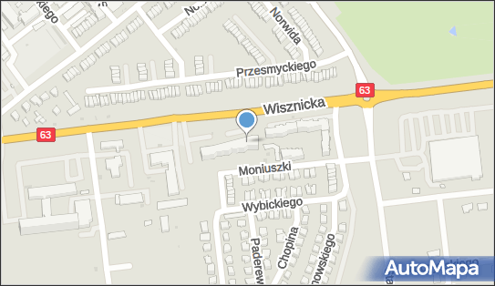 5381044958, Dariusz Hankiewicz Przedsiębiorstwo Handlowo-Usługowe 