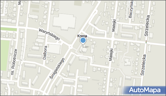6221231008, Prywatny Gabinet Lekarski Hanna Gaworska-Wysocka 