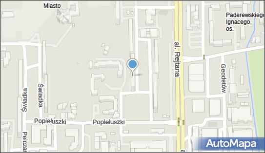 8131709140, Prywatny Gabinet Lekarski - Interna Lizak Barbara 