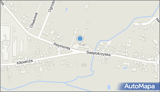 7711102891, Teresa Duda Prywatny Gabinet Lekarski-Internistyczny 