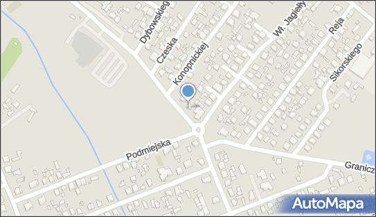 8291081667, Prywatny Gabinet Lekarski Chyb Ewa 