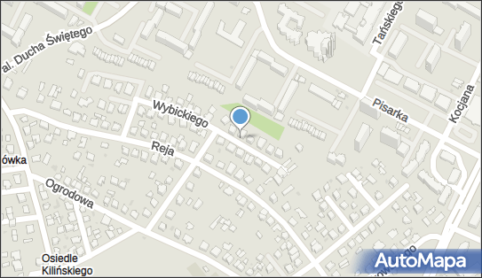 Prywatny Gabinet Lekarski Internistyczny, ul. Józefa Wybickiego 14 39-300 - Przedsiębiorstwo, Firma, NIP: 8171071436