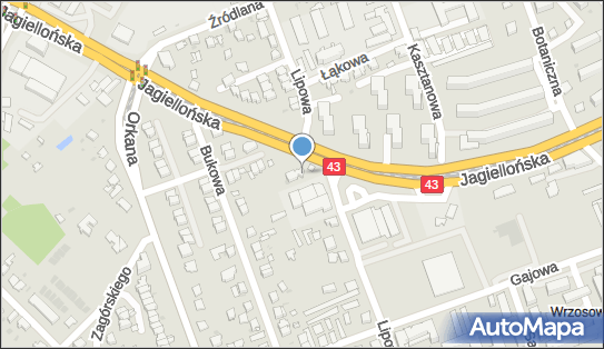 Prywatny Gabinet Lekarski Internistyczny, Lipowa 20, Częstochowa 42-229 - Przedsiębiorstwo, Firma, NIP: 5731057164