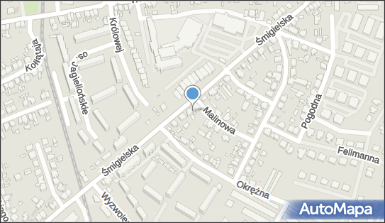 6981724001, Prywatny Gabinet Lekarski J.E.Rybka 