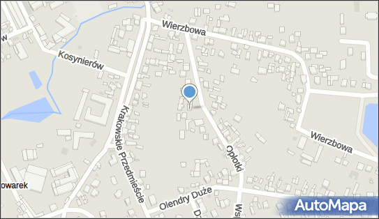 730157044, Prywatny Gabinet Lekarski Jarosław Żuberek 