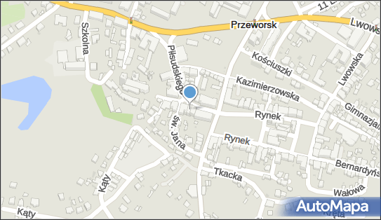 7941189217, Prywatny Gabinet Lekarski Jerzy Błażejewski 