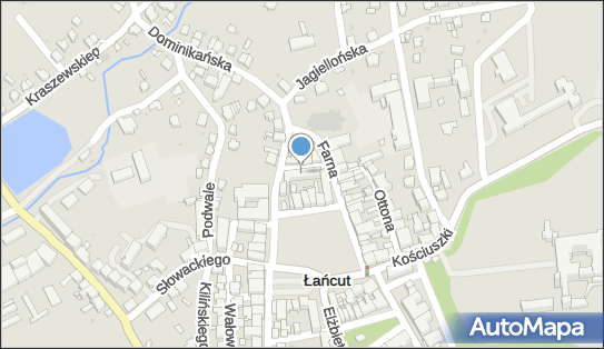 8151386993, Prywatny Gabinet Lekarski Jolanta Kluz-Zawadzka, Andrzej Zawadzki 