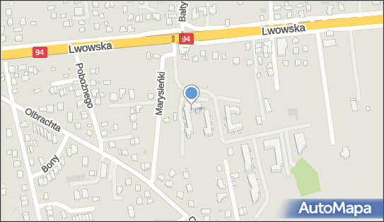 6342537947, Prywatny Gabinet Lekarski Kamil Skoczyński 