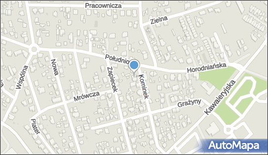 5421561106, Prywatny Gabinet Lekarski Anna Popławska - Kita 