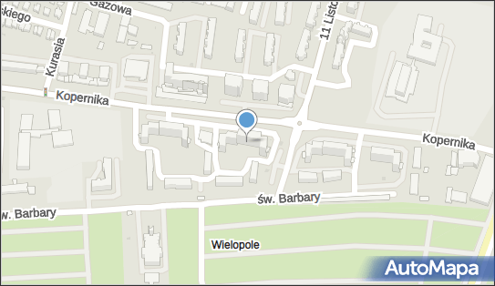 8671325584, Prywatny Gabinet Lekarski Witold Kłoda 