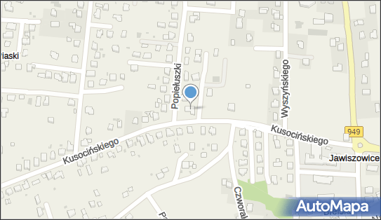 6521387074, Prywatny Gabinet Lekarski Krzysztof Lachowicz, Bronisława KAPELA-Lachowicz 