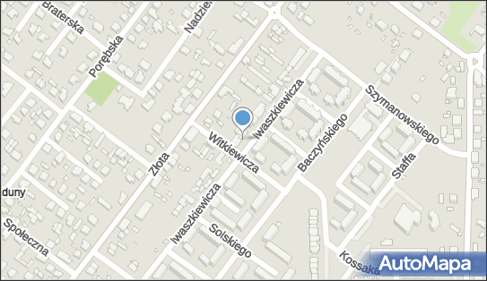 8291171560, Prywatny Gabinet Lekarski Barbara Kukieła-Podgórska 