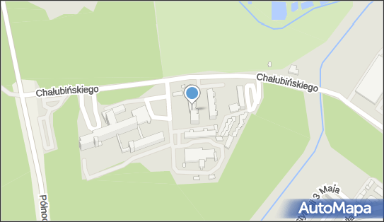 970072824, Prywatny Gabinet Lekarski Lech Podstawski 