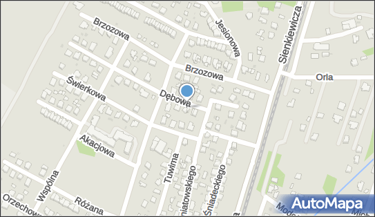 Prywatny Gabinet Lekarski Lek Chorób Wew i Medycyny Pracy, Mielec 39-300 - Przedsiębiorstwo, Firma, numer telefonu, NIP: 8171369650