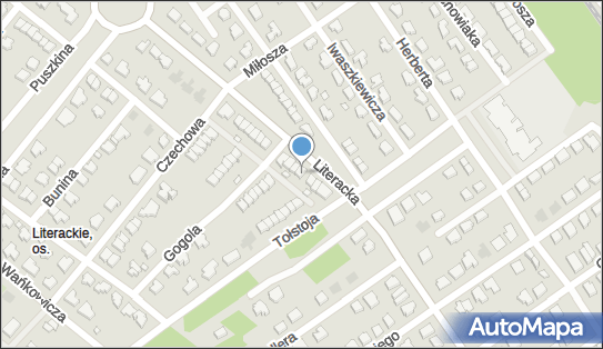 Prywatny Gabinet Lekarski Lek Chorób Wewnętrznych, Literacka 137 60-461 - Przedsiębiorstwo, Firma, NIP: 6671215127