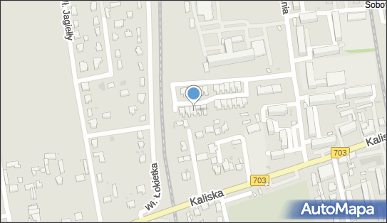 7751720388, Prywatny Gabinet Lekarski Jerzy Milczarek 