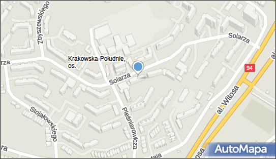 8131684977, Prywatny Gabinet Lekarski Lek.Med.Pyra Ryszard 