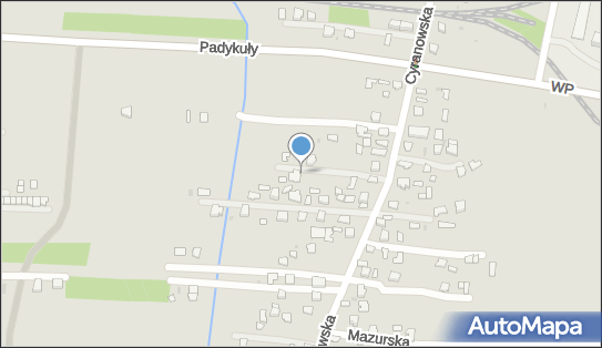 8171370475, Prywatny Gabinet Lekarski Grzegorczyk Wiesław 