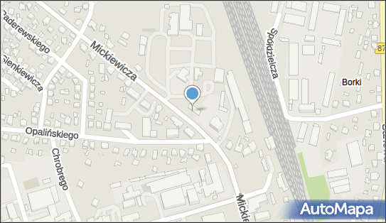 Prywatny Gabinet Lekarski Lek Med Spec Chorób Wewn i Gastroenterologii 37-300 - Przedsiębiorstwo, Firma, NIP: 8161141230