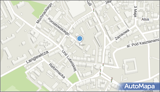 8131217537, Prywatny Gabinet Lekarski Marek Moskwa 