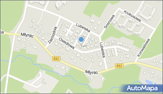 Prywatny Gabinet Lekarski Lek Med Specjalista Neurolog, Poniatowa 24-320 - Przedsiębiorstwo, Firma, NIP: 7171061957