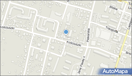 9211326743, Prywatny Gabinet Lekarski Wiesław Fusiarz 