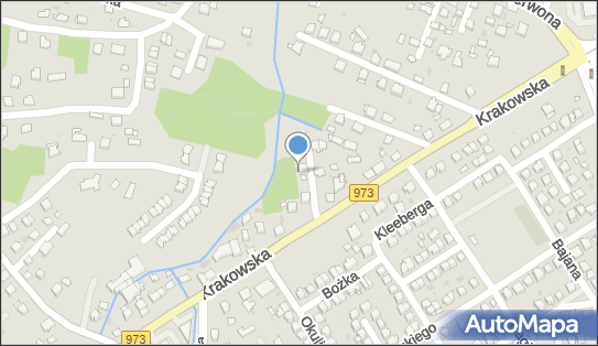 8731489965, Prywatny Gabinet Lekarski Lek.Med.Tomasz Kozioł 