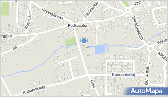 8161135005, Prywatny Gabinet Lekarski Lek.Med.Krzysztof Kwieciński 