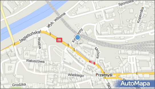 7951624554, Prywatny Gabinet Lekrski Lek.Med.Jerzy Tomaka 