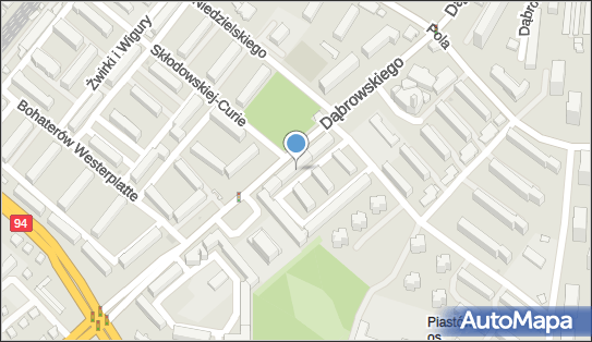 690679371, Prywatny Gabinet Lekarski Lek.Med.Dorota Szuber 
