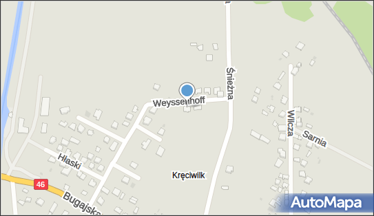 Prywatny Gabinet Lekarski Lek Med, ul. Weyssenhoff 26, Częstochowa 42-208 - Przedsiębiorstwo, Firma, NIP: 9491557885