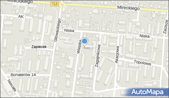 7731117312, Prywatny Gabinet Lekarski Lekarz Medycyny Neurolog Włodzimierz Kułakowski 