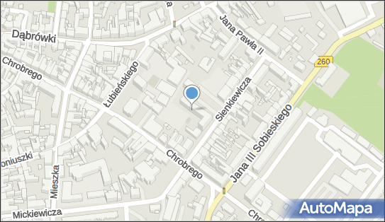 Prywatny Gabinet Lekarski Lek, ul. Henryka Sienkiewicza 5, Gniezno 62-200 - Przedsiębiorstwo, Firma, NIP: 7841166932